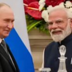 'Any sanctions threat would boomerang': Putin hails India's stance against foreign diktats | India News