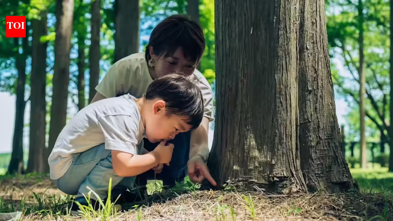 Are you shutting down your child’s curiosity? 4 ways parents unknowingly do so and better ways to respond