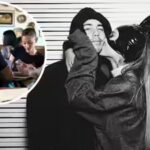 Ariana Grande reunites with ex-boyfriend Ricky Alvarez in Texas; spark romance buzz after singer's split from 'Wicked' co-star Ethan Slater - PICS﻿ |