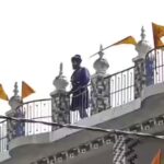 Army deployed near Uttarakhand gurdwara as Nihang-administration standoff enters third day | India News