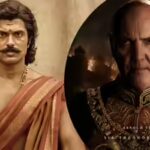 Arnold Vosloo's FIRST LOOK in Vijay Deverakonda starrer 'Ranabaali' revealed; Hollywood star cast as Sir Theodore Hector |