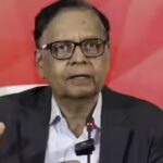 Arvind Panagariya seeks for dedicated privatisation ministry; says govt should revive PSU, bank disinvestment