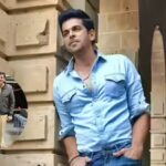 Ashish Gokhale: Did You Know? This 'Shaitaan' actor is hospital CEO, treated countless COVID patients while building his Bollywood career - Exclusive | Hindi Movie News