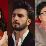 Ashoke Pandit: 'You talk nonsense': Ashoke Pandit reacts to Kangana Ranaut's comments regarding FWICE's non-cooperation directive against Ranveer Singh | Hindi Movie News