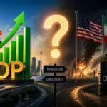 At 7.7%, India's GDP growth in FY26 beats slowdown predictions; but will the momentum continue amid US-Iran war?