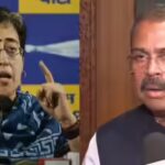 Atishi Criticizes CBSE Reevaluation Process Over Limited Payment Options | India News