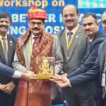 Auditors and regulators must work in tandem to strengthen Financial reporting ecosystem: NFRA chief Nitin Gupta