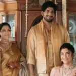 Avantika Sundar Wedding: Khushbu Sundar shares first wedding pictures of daughter Avantika Sundar and Shravan Sreenivasan: 'Marriages are made in heaven' |