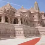 Ayodhya tourism boom: Visitor count jumps from 60 lakh to 16.4 crore in four years | India News