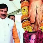 BJP accuses Kharges of land grab, rejects charges against MP CM Mohan Yadav | India News