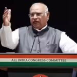 'BJP busy buying parties when people can't afford necessities': Mallikarjun Kharge targets Centre over inflation | India News