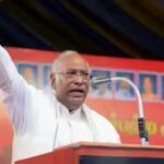 BJP moves privilege notice in Rajya Sabha against Mallikarjun Kharge over remarks on PM Modi | India News
