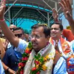 BJP’s ‘Nabin’ team to take charge of party organisation soon | India News