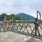 BRO restores vital road link in J&K’s Kishtwar in 12 days | India News