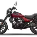 Bajaj Avenger | Bajaj Auto | :2026 Bajaj Avenger Street 220 launched: Pricing, specs & more |