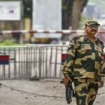 Bangladesh border guards raise pushback issue at BSF meet | India News