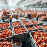 Banned antibiotics behind 43% of shrimp export rejections; CDSCO seeks stricter enforcement | India News