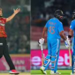 'Before they retire...': Harsh Dubey's Rohit Sharma and Virat Kohli 'dream come true moment' | Cricket News