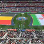 Belgium vs Iran FIFA World Cup match result: Iran survive Belgian pressure to secure hard-fought 0-0 draw | Football News
