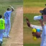 Ben Stokes angrily calls out Jofra Archer after pacer skips Bashir wicket celebration | Cricket News