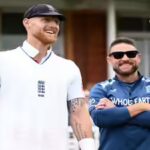 'Ben Stokes will be captain': Head coach Brendon McCullum gives massive update after England's 253-run defeat to New Zealand | Cricket News