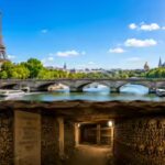 Beneath Paris, explorers uncovered a secret underground city lined with six million graves | World News