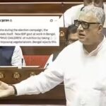 Bengal mid-day meal menu row: Derek O’Brien attacks BJP over reports of eggs being dropped | India News