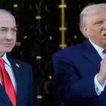 Benjamin Netanyahu: 'Netanyahu was not warned in advance': Israeli PM blindsided as Donald Trump scrapped Iran strike plans