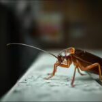 Best proverb of the day: 'Stop scratching the cockroach's Scars'. A lesson on moving on as old wounds only give troubles