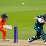 Beth Mooney-inspired Australia equal highest Women's T20 World Cup total in rout of Netherlands | Cricket News