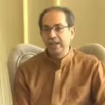 'Betrayal of Hindus by BJP': Uddhav Thackeray on Ram Temple donation 'theft' | India News