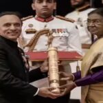 Beyond success: How Padma Shri Dr. Prateek Sharma built a life of purpose | India News