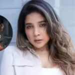 Bharathiraja: Exclusive: Sakshi Agarwal pays tribute to Bharathiraja; says 'He changed the language of Tamil cinema' | Tamil Movie News