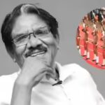 Bharathiraja cremated with full state honours in Theni, as 72-gun salute marked his final farewell | Tamil Movie News