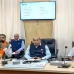 Bihar govt plans higher education reforms; New University Act under consideration