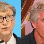 Bill Gates says Jeffrey Epstein sought to blackmail him over extramarital affairs