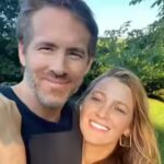 Blake Lively goes on a frozen yoghurt date with Ryan Reynolds, amid legal troubles with Justin Baldoni: 'Pineapple flavor is bonkers' |