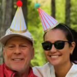 Bruce Willis' wife Emma Heming Willis celebrates turning 50: ‘I’m ready for this new decade’ |