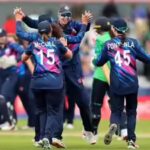 Bryce sisters shine as Scotland script history with first-ever Women's T20 World Cup win | Cricket News