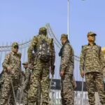 Bsf Border Standoff: BSF ends border standoff, says illegals sent to Bangladesh | India News