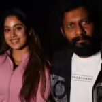 Buchi Babu Sana: 'We’ll be more careful': Peddi director Buchi Babu Sana reacts to criticism over Janhvi Kapoor's character portrayal | Hindi Movie News