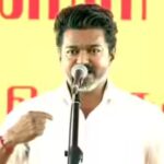C Joseph Vijay: 'No compromise on state's rights': CM Vijay's tough message in first rally after TVK victory, pans DMK & AIADMK | India News