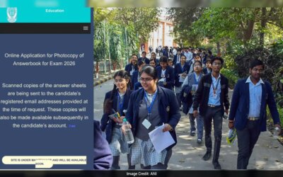 CBSE Class 12 Re-evaluation Process 2026: अभी तक नहीं हुआ लाइव, क्या CBSE री-इवैल्यूएशन को फिर से टालेगा?