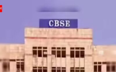 CBSE re-evaluation portal hit by cyberattack attempts, reports DoS attack as 16,000 students submit applications