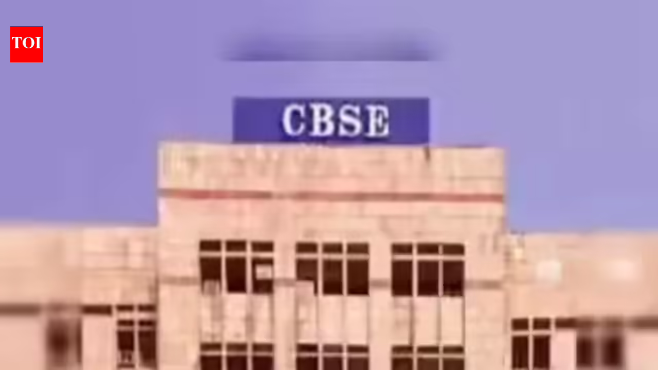 CBSE re-evaluation portal hit by cyberattack attempts, reports DoS attack as 16,000 students submit applications
