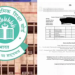 CBSE ब्लैंक मार्कशीट मामला पहुंचा सुप्रीम कोर्ट, सऊदी अरब में रहने वाले 12वीं के छात्र ने दायर की याचिका