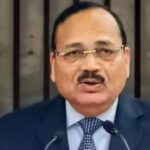 CJI meets high commissioner in UK, seeks cover for ex-judge, kin | India News