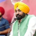 CM भगवंत मान ने 355 युवाओं को सौंपे नियुक्ति पत्र, कहा- पंजाब में सरकारी नौकरियों के लिए सिर्फ योग्यता मापदंड