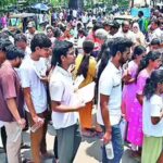 Candidates get 15 minutes extra time for NEET retest | India News