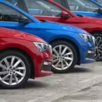 Car sales resilient in May as industry braves headwinds